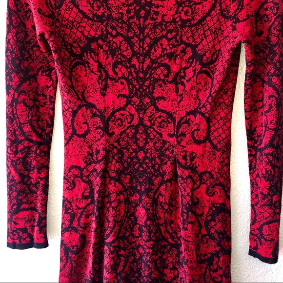 Style & Co Sweater Dress - Picture 4 of 8